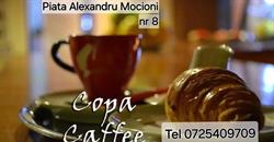 COPA Caffe, Timişoara program de funcționare