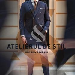 Atelierul de Stil, Iaşi program de funcționare