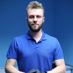 Doctor Sirotencu, Tecuci program de funcționare