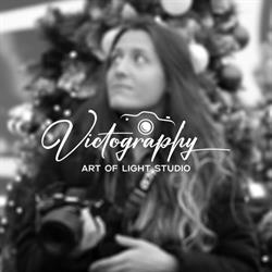 Victography - Studio Foto Constanta, program de funcționare