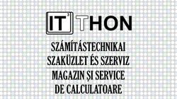 ITthon számítástechnikai Szaküzlet és Szervíz, Vlăhiţa program de funcționare
