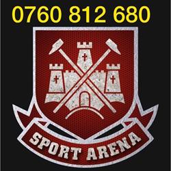Sport Arena Teren Minifotbal, Slatina program de funcționare