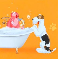 PRIETENUL BLĂNOS Grooming & Boutique Pet Hotel, Bucureşti program de funcționare