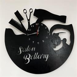 Salon Bellary Iulica, Pucioasa program de funcționare
