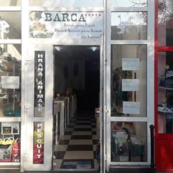 Magazin BARCA, Baia Mare program de funcționare