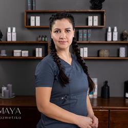 Maya, Sfântu Gheorghe program de funcționare