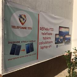 Telefoane Titu, program de funcționare