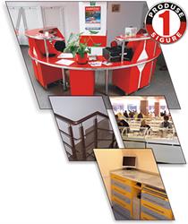 Comprodis Serv, Iaşi program de funcționare