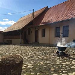 Pensiunea Casa Săsească, Saschiz program de funcționare
