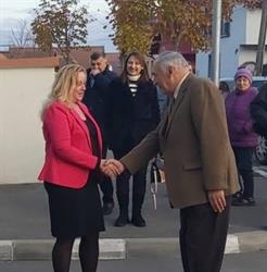 Şcoala Gimnazială Nr. 2 Zărneşti, program de funcționare