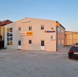 Zaharia Automobile, Răzvad program de funcționare
