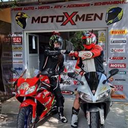 MotoXmen Targoviste, program de funcționare