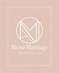 Mona Marriage, Gheorgheni program de funcționare