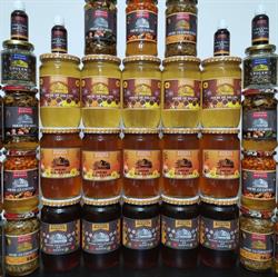 Stupina Medesan "Aroma Florilor", Blaj program de funcționare