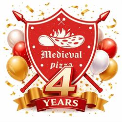 Medieval pizza Calarasi, program de funcționare
