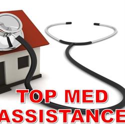 Top Med Assistance, Bucureşti program de funcționare
