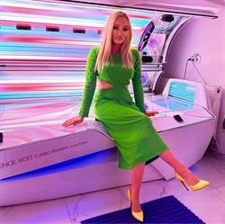 Deluxe TANNING & BEAUTY Center, Curtea de Argeş program de funcționare