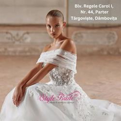 Style Bride, Târgovişte program de funcționare