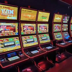 Mancini Bet, Filiaşi program de funcționare