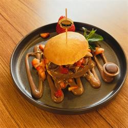 City Bistro, Tulcea program de funcționare