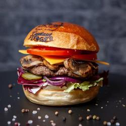 Captain Burger, Floreşti program de funcționare