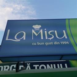 La Misu, Dancu program de funcționare