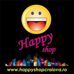 Happy Shop, Craiova program de funcționare