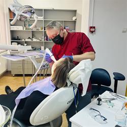Easy Dent, Fălticeni program de funcționare