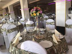 Restaurant Mara, Oreavul program de funcționare