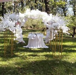 Crystal Ornaments, Constanţa program de funcționare
