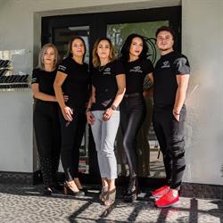 Neagu Ioana Beauty Studio, Luduş program de funcționare