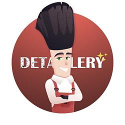 Detaillery Iaşi, program de funcționare