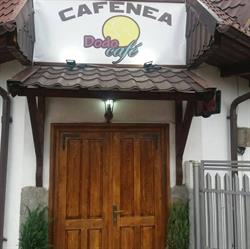 Dodo cafe, Pătârlagele program de funcționare