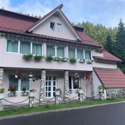 Anelisse Inn, Moieciu de Sus program de funcționare