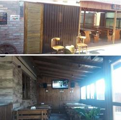 Etno Caffe-bar, Curteni program de funcționare