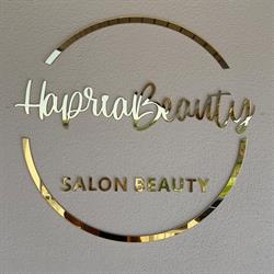 Hapria Beauty, Hăpria program de funcționare