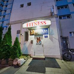 Atlas Gym, Miercurea-Ciuc program de funcționare