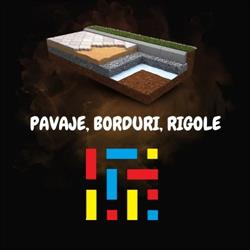 Pavaje Arad, program de funcționare