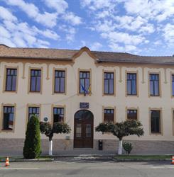 Şcoala Gimnazială Toma Cocişiu, Blaj program de funcționare