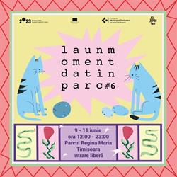 Parcul Regina Maria, Timişoara program de funcționare
