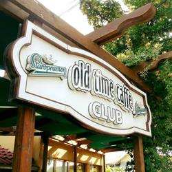Old Time Cafe, Râmnicu Sărat program de funcționare
