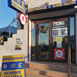 Taxi Simon Sabaoani Schimb valutar Money gram, program de funcționare
