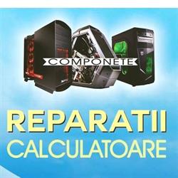 Service It - Moinesti, program de funcționare