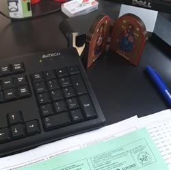 Birou ACTE AUTO, Floreşti program de funcționare