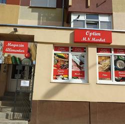 Optim MNMarket, Alba Iulia program de funcționare