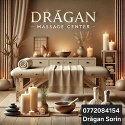 Dragan Massage Center, Oradea program de funcționare