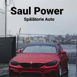 Saul Power Spălătorie Auto, Vladimirescu program de funcționare