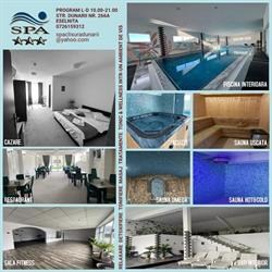 Resort SPA Clisura Dunării, Eşelniţa program de funcționare