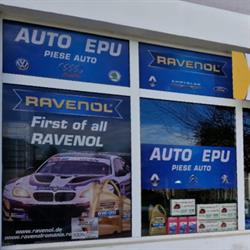 Auto Epu, Târgu Jiu program de funcționare