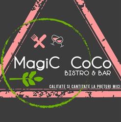 Magic Coco, Cluj-Napoca program de funcționare